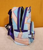 Care Bears x Universal Monsters Bedtime Bear Mummy Mini Backpack