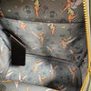 Tinker Bell 4-Leaf Clover Mini Backpack