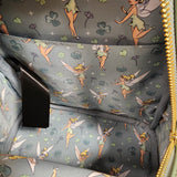 Tinker Bell 4-Leaf Clover Mini Backpack