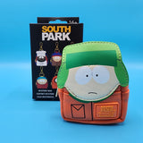 Loungefly South Park Cosplay Mystery Mini Backpack Keychain Charm Kyle