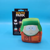 Loungefly South Park Cosplay Mystery Mini Backpack Keychain Charm Kyle
