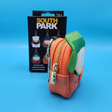 Loungefly South Park Cosplay Mystery Mini Backpack Keychain Charm Kyle