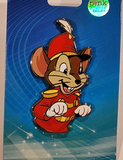 Timothy Q Mouse Dumbo Enamel Pin