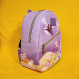 Loungefly Disney Fantasia Baby Pegasus Pastoral Symphony Soft Tag Mini Backpack