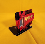 Trick 'R Treat Hollie-Ho Chocolate Bar Card Holder Halloween Wallet