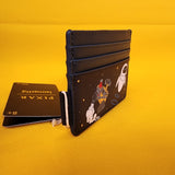 Disney Pixar WALL-E EVE & WALL-E Flying Cardholder