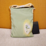 Princess and the Frog Tiana Fairy Passport Bag Crossbody Bag