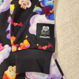 Care Bears x Universal Monsters Unisex Crewneck Sweatshirt Size M