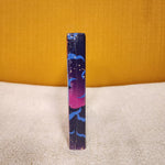 Aladdin Genie Mixed Emotions Interchangeable Face 3" Pin