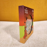 Winnie the Pooh Halloween Trick or Treat LE Enamel Pin 3"