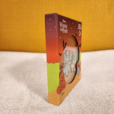 Winnie the Pooh Halloween Trick or Treat LE Enamel Pin 3"