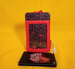 Trick 'R Treat Hollie-Ho Chocolate Bar Card Holder Halloween Wallet