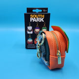 Loungefly South Park Cosplay Mystery Mini Backpack Keychain Charm Kyle
