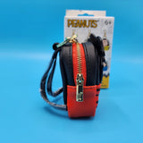 Loungefly Peanuts Gang Mystery Mini Backpack Keychain Charm Linus NEW