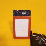 Loungefly Disney The Nightmare Before Christmas Jack Skellington Cardholder
