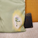 Princess and the Frog Tiana Fairy Passport Bag Crossbody Bag
