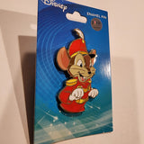 Timothy Q Mouse Dumbo Enamel Pin