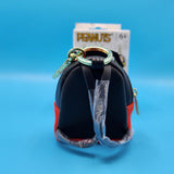 Loungefly Peanuts Gang Mystery Mini Backpack Keychain Charm Linus NEW