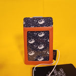 Loungefly Disney The Nightmare Before Christmas Jack Skellington Cardholder