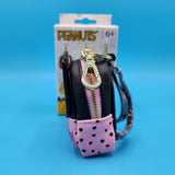 Loungefly Peanuts Gang Cosplay Mystery Mini Backpack Keychain Charm Sally