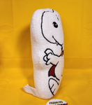Peanuts Snoopy Vampire Costume Halloween Plush Pillow 2025