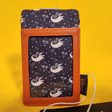 Loungefly Disney The Nightmare Before Christmas Jack Skellington Cardholder
