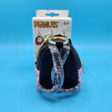 Loungefly Peanuts Gang Cosplay Mystery Mini Backpack Keychain Charm Sally
