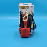Loungefly Peanuts Gang Mystery Mini Backpack Keychain Charm Linus NEW