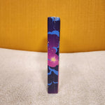 Aladdin Genie Mixed Emotions Interchangeable Face 3" Pin