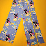 Cakeworthy Care Bears x Sesame Street Pajamas PJs Set Unisex XLarge