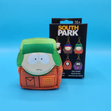 Loungefly South Park Cosplay Mystery Mini Backpack Keychain Charm Kyle