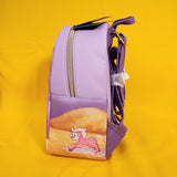 Loungefly Disney Fantasia Baby Pegasus Pastoral Symphony Soft Tag Mini Backpack