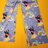 Cakeworthy Care Bears x Sesame Street Pajamas PJs Set Unisex XLarge