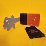 Loungefly Disney The Nightmare Before Christmas Jack Skellington Cardholder