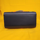 Loungefly The Nightmare Before Christmas Sandy Claws Zero Satchel Handbag