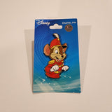 Timothy Q Mouse Dumbo Enamel Pin