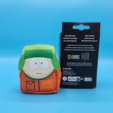 Loungefly South Park Cosplay Mystery Mini Backpack Keychain Charm Kyle