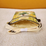 Princess and the Frog Tiana Fairy Passport Bag Crossbody Bag