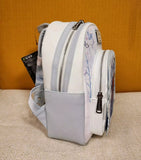 Bambi on Ice Lenticular Mini Backpack Flocked Funko Pop Set