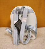 Bambi on Ice Lenticular Mini Backpack Flocked Funko Pop Set