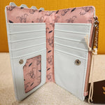 Dumbo The Elephant Circus Ticket Wallet