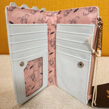 Dumbo The Elephant Circus Ticket Wallet