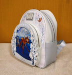 Bambi on Ice Lenticular Mini Backpack Flocked Funko Pop Set
