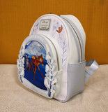 Bambi on Ice Lenticular Mini Backpack Flocked Funko Pop Set