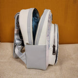 Bambi on Ice Lenticular Mini Backpack Flocked Funko Pop Set