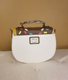 Chip and Dale Donut Snatchers Sweet Treats Crossbody Bag