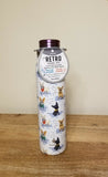 Manna Retro French Bulldog Stainless Steel 20 Oz Frenchie Water Bottle