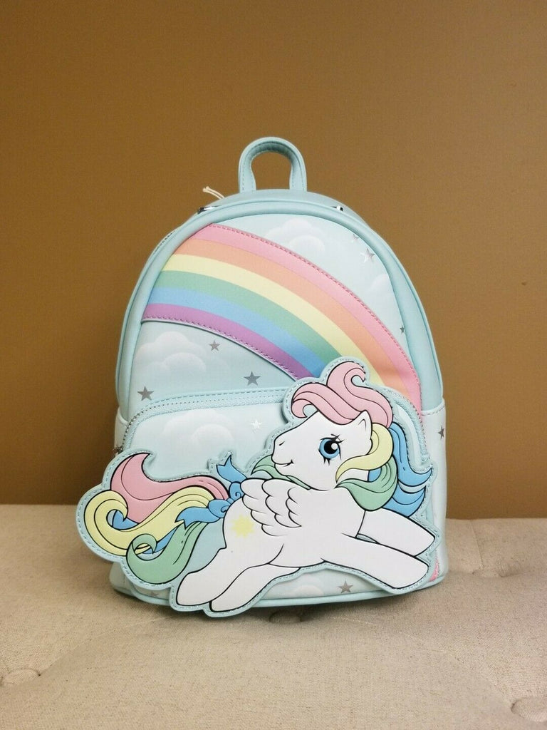 Shop My Little Pony Microsilk Pilot Case – Luggage Factory