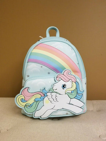 My Little Pony Rainbow Backpack