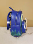 E.T. I'll Be Right Here Glow in the Dark Mini Backpack